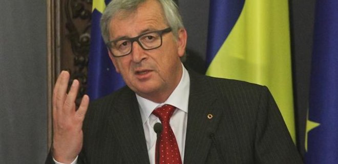 ЕС в Риге не обсуждал членство для восточных партнеров - Юнкер - Фото
