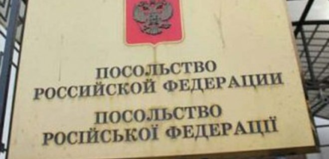 Дипломат РФ заявил, что ему не дают встретиться с бойцами ГРУ - Фото