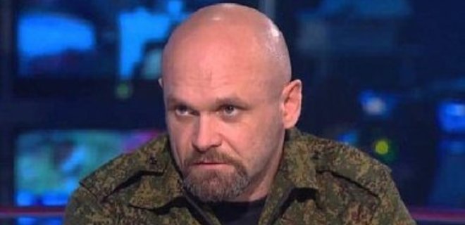 Лидер боевиков Мозговой убит в результате покушения - СМИ - Фото