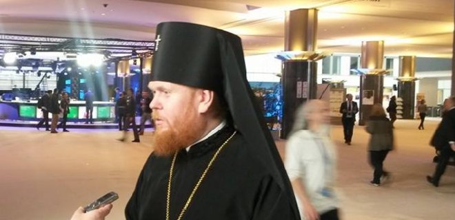 В Киевском патриархате ответили на скандальное заявление Кирилла - Фото