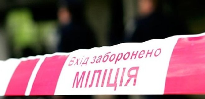 На Харьковщине мужчина застрелил двух человек и взял заложников - Фото