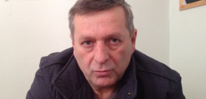 В Крыму заместителя Чубарова оккупанты оставили под арестом - Фото