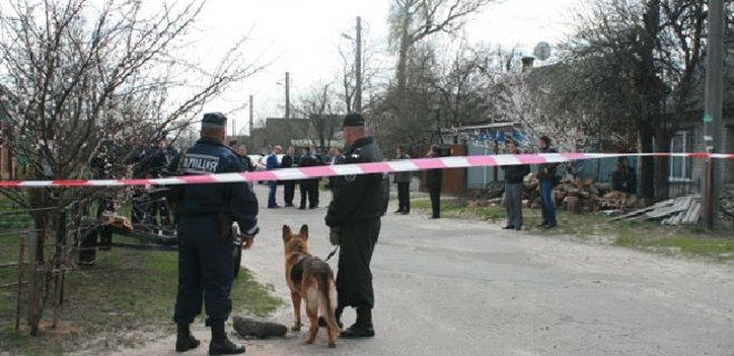 Захват заложников на Харьковщине: появились новые подробности - Фото