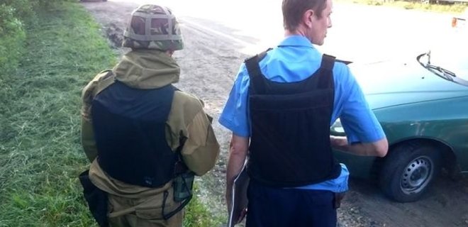 Убийца, захвативший заложников, отказался сдаваться и хочет в ДНР - Фото