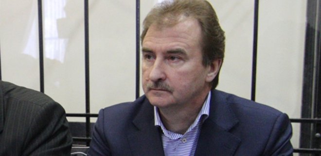 Суд перенес рассмотрение дела экс-мэра Киева Попова на 9 июня - Фото