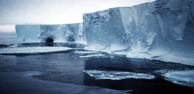 Ледники Антарктиды начали неожиданно таять - климатологи - Фото