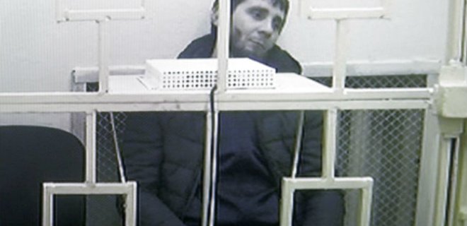 В России следствие не нашло подтверждения словам Дадаева о пытках - Фото