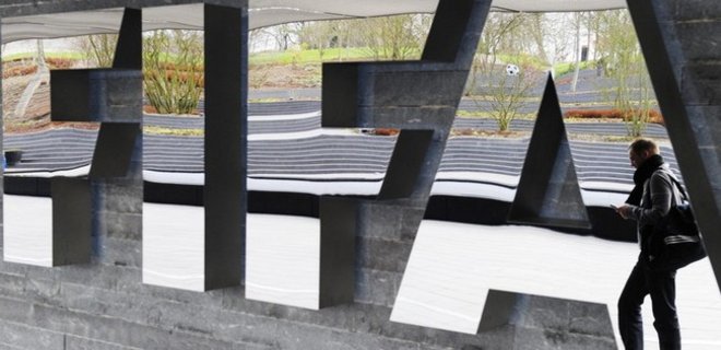По делу о коррупции арестованы 10 высших чиновников ФИФА - СМИ - Фото