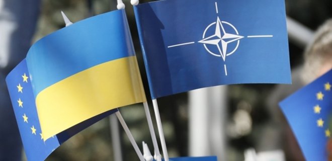 Украина еще не готова к интеграции в НАТО - представитель Альянса - Фото