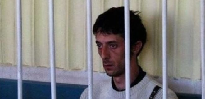 Российский суд отказался закрыть дело против сына Джемилева - Фото