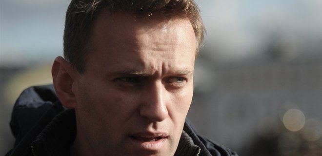 Война в Украине затягивает Россию в пропасть - Навальный - Фото