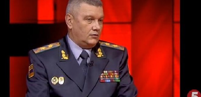 Со стороны Приднестровья есть военная угроза - Госпогранслужба - Фото