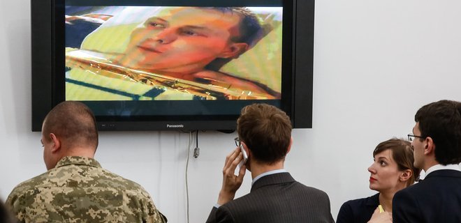 Консул РФ назвал арестованных российских военных наемниками - СМИ - Фото