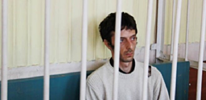 В РФ завершился суд над сыном Джемилева, приговор - во вторник - Фото