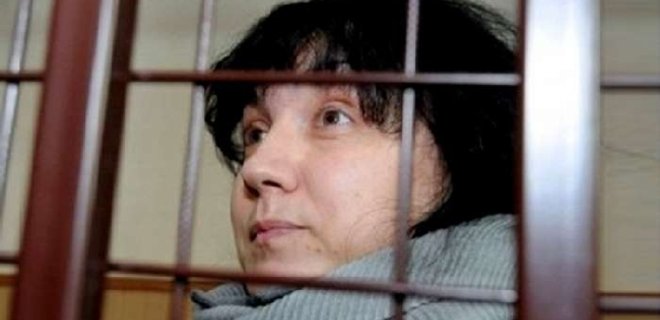 Боец АТО рассказал, как россиянка Тереза убивала пленных военных - Фото