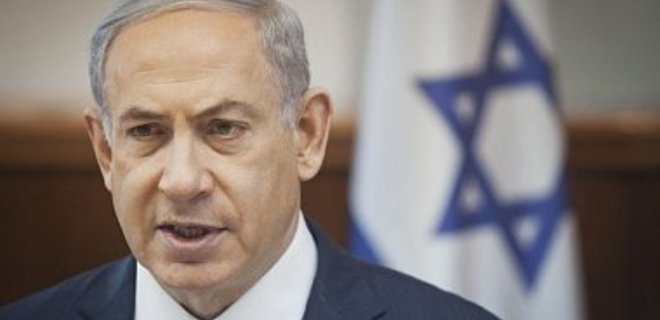 Премьер Израиля назвал условия для формирования Палестины - Фото