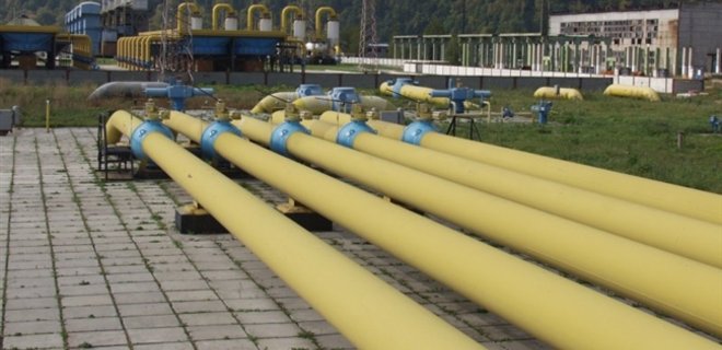 Во вторник в Брюсселе пройдут газовые переговоры Украина-ЕС-РФ - Фото