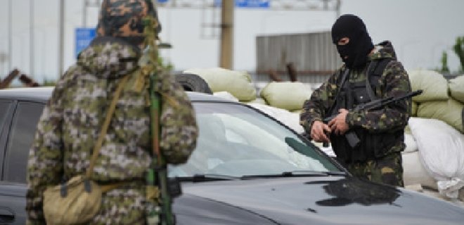 В Донбассе боевики пытают и казнят людей - доклад ООН - Фото