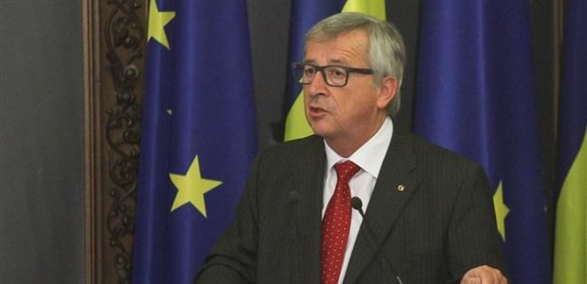 Глава Еврокомиссии пригрозил Венгрии исключением из ЕС - СМИ - Фото