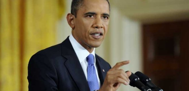 Обама пообещал помощь в расследовании теракта против МН17 - Фото