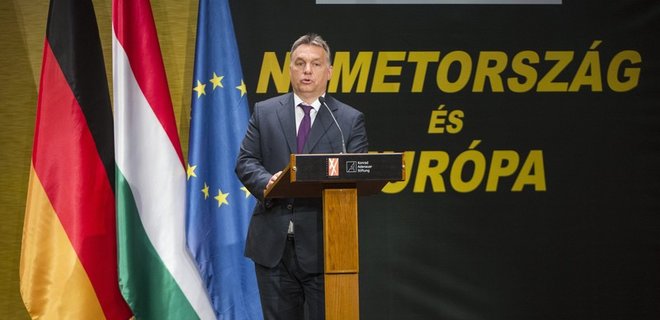 Орбан отказался от планов ввести в Венгрии смертную казнь - Фото
