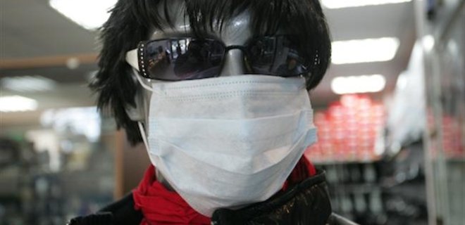 В Южной Корее из-за смертельного вируса MERS закрыли 200 школ - Фото