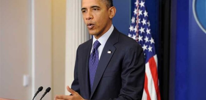 Обама запретил разведке следить за телефонными разговорами в США - Фото