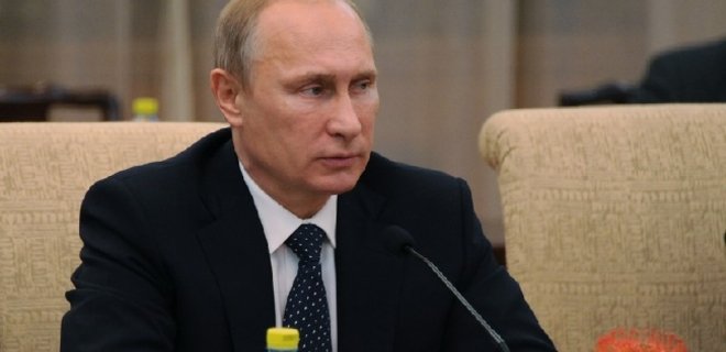 Путин в два раза увеличил военные расходы - Bloomberg - Фото