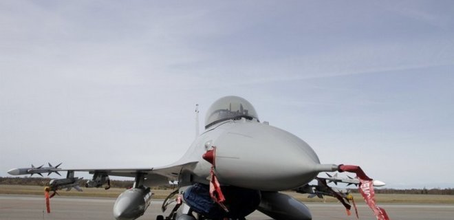 Эстония разрешила армии США доступ к авиабазе и другим объектам - Фото