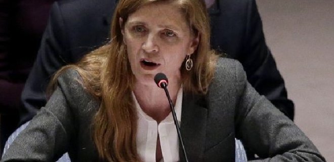Россия и боевики пренебрегают обязательствами - посол США при ООН - Фото