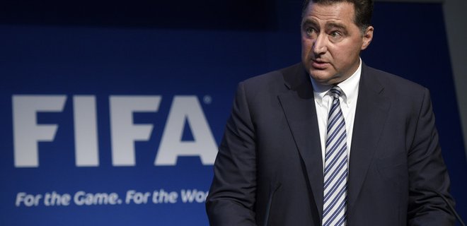Россия может потерять право на ЧМ-2018 в результате аудита ФИФА - Фото