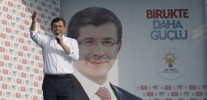 Выборы в Турции: В партии Эрдогана заявляют о победе - Фото