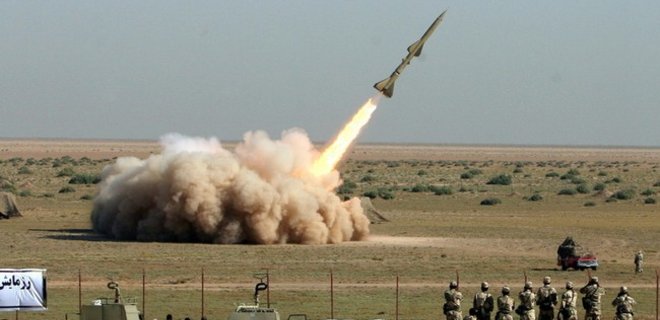 Британия может разместить у себя ядерные ракеты США - Хаммонд - Фото