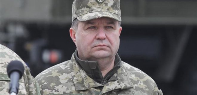 В Минобороне назвали число военных РФ вдоль границы с Украиной - Фото