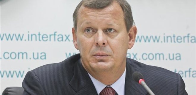 СБУ объявила в розыск народного депутата Клюева - Фото