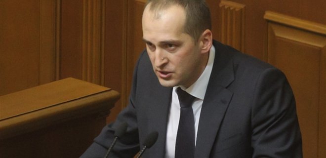 Министр аграрной политики Павленко вызван на допрос в МВД - Фото