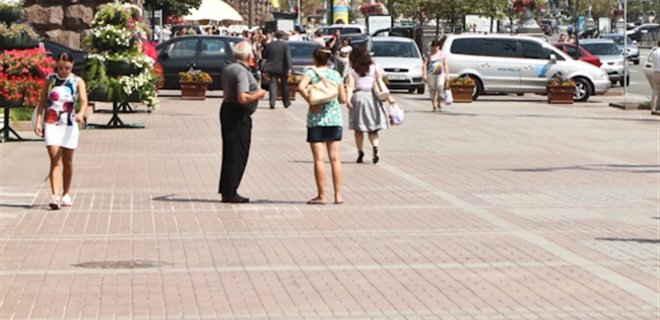 68% украинцев не планируют летний отдых - опрос - Фото