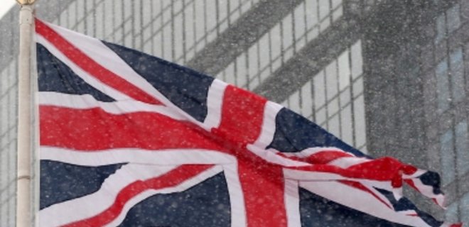 Великобритания проведет референдум о выходе из ЕС - Фото