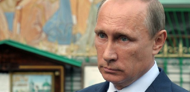 Путин назвал Большую семерку клубом по интересам - Фото