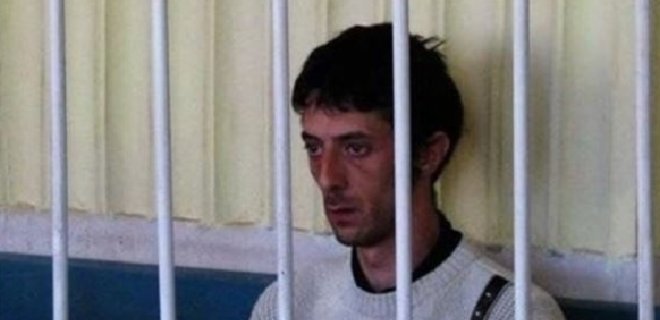 Cуд РФ приговорил сына Джемилева к 5 годам лишения свободы - Фото