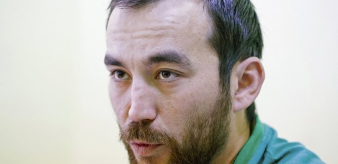 Суд оставил российского спецназовца Ерофеева под арестом - Фото