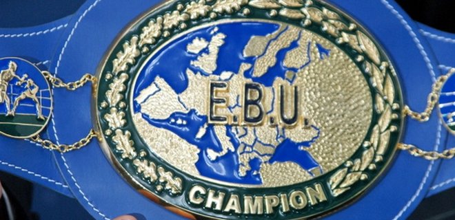 Бокс: украинский тяжеловес сразится за титул чемпиона Европы - Фото