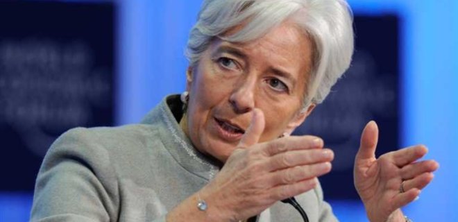 МВФ может продолжить кредитовать Украину без реструктуризации - Фото