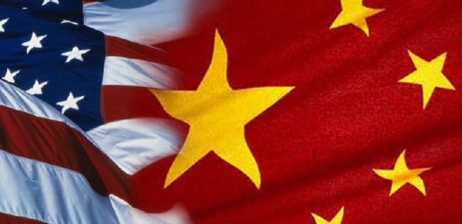 США и Китай собираются усилить военное сотрудничество - Фото