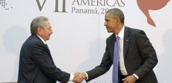 В июле США объявят о восстановлении дипотношений с Кубой - СМИ - Фото