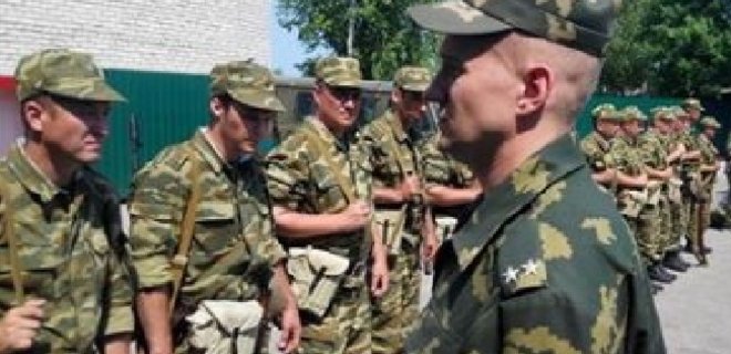 Беларусь начала военные учения вблизи украинской границы - Фото