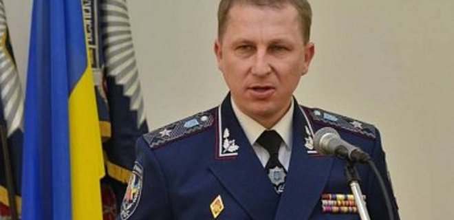 Аброськин назвал фамилию боевика, который обстреливал Авдеевку - Фото