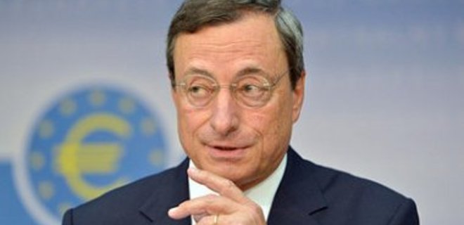 Глава ЕЦБ: Дефолт Греции будет иметь непредсказуемые последствия - Фото