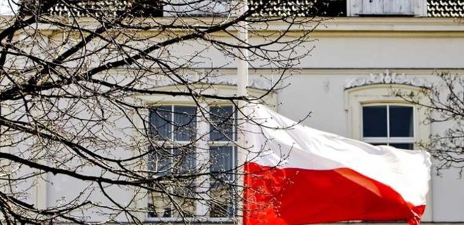 США могут разместить тяжелую технику в Польше в ближайшее время - Фото