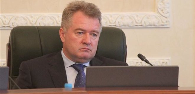 ВСЮ отложил рассмотрение дисциплинарных дел в отношении судей - Фото